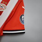 PSV Eindhoven Home Shirt 20/21