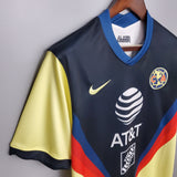 America Home Shirt 20/21