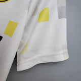 Borussia Dortmund Third Away Shirt 20/21