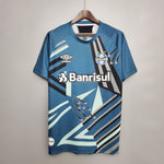 Gremio Goalkeeper Home Shirt 20-21