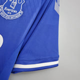 Everton Football Club Home Shirt 20-21