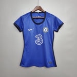 Women Chelsea Home Shirt 20/21