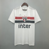 Sao Paola Home Shirt 20-21