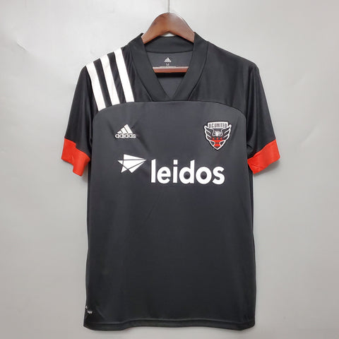 Washington DC Home Shirt 20/21