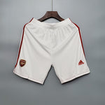 Arsenal Home Short 20/21