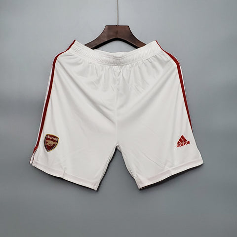 Arsenal Home Short 20/21