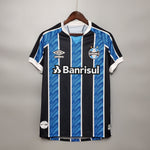 Gremio Home Shirt 20-21