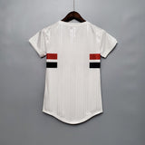 Women São Paulo Home Shirt 20/21