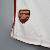 Arsenal Home Short 20/21