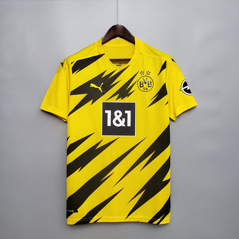 Borussia Dortmund Home Shirt 20/21