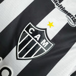 Atletico Mineiro Home Shirt 20-21