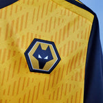 Wolverhampton Home Shirt 20/21