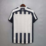 Santos Home Shirt 20-21