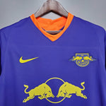 Leipzig Red Bull Away Shirt 20/21