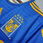 Tigres Away Shirt 20/21