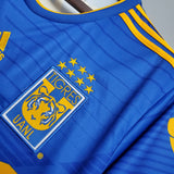 Tigres Away Shirt 20/21