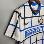 Inter Milan Away Shirt 20/21