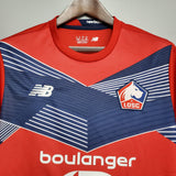 Lille Home Shirt 20/21