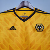 Wolverhampton Home Shirt 20/21