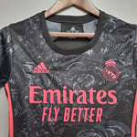 Real Madrid Women Third Shirt 20/21