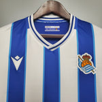 Real Sociedad Home Shirt 20/21