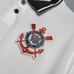 Corinthians Home Shirt 20-21