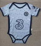 Chelsea Away Baby Shirt ( Size : 6 to 36 months)