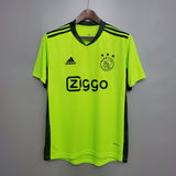 Ajax Amsterdam Goalkeeper Shirt 20/21