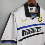 Retro Inter Milan Home Shirt 98/99