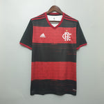 Flamengo Home Shirt 20-21