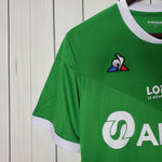 Saint Etienne Home Shirt 20/21