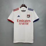 Olympique Lyon Home Shirt 20/21