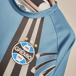 Gremio Goalkeeper Home Shirt 20-21