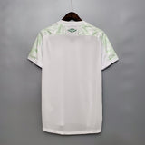 Chapecoense Away Shirt 20-21