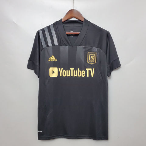 Los Angeles Away Shirt 20/21