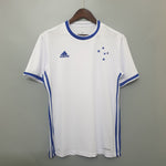 Cruzeiro Away Shirt 20-21