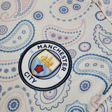 Manchester City Away Shirt 20/21