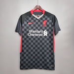 Liverpool FC Third Away Shirt 20-21