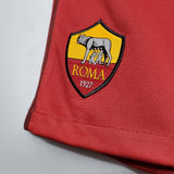 AS Roma Home Short 20/21