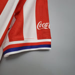 Chivas Home Shirt 20/21