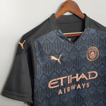 Manchester City Third Away Shirt 20/21