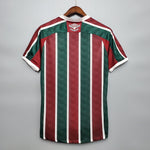 Fluminense Home Shirt 20-21