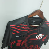 Flamengo Traninig Black Suit 20-21