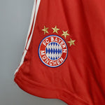 Bayern Munich Red Short 20/21