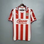 Chivas Home Shirt 20/21