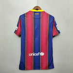 FC Barcelona Home Shirt 20/21