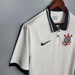 Corinthians Home Shirt 20-21