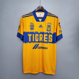 Tigres Home Shirt 20-21