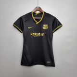 Barcelona Women Away Shirt 20/21