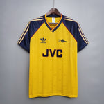 Retro Arsenal Away Shirt 88/89